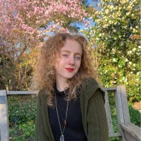 Ella Cormack