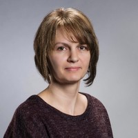 Galina Mihaylova