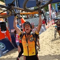 Marco Perez Salguera