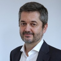 Vicenç Pedret Clemente
