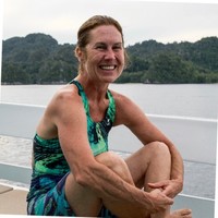Anne Rowley