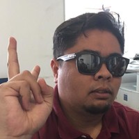 Saiful Nizam Ismaail