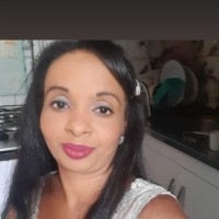 Maria Aparecida Santos Do Nascimento