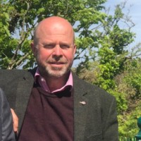 Mark Canniford