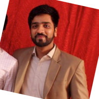 Ahraz Anwar Hussain