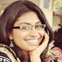 Akshaya Raj