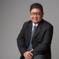 Gerald Chong