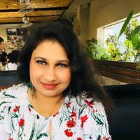 Pavithra Ravikumar