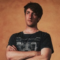 Dominic Howlett