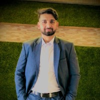 Usman Nasir