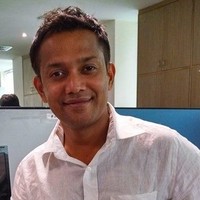 Ujjwal Kumar