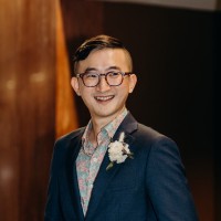 Martin Li