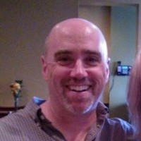 Stephen Small