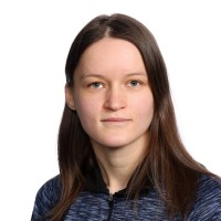 Johanna Pohja