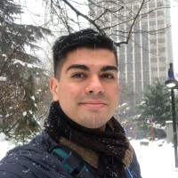 Bryan Muñoz Villalobos