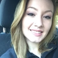 Ashlee Todd