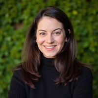 Samantha Evans