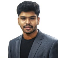 Anand Nandakumar