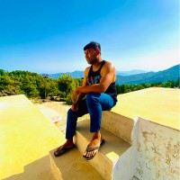 Ankit Pundir