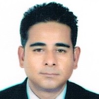 Mohammad Shahid