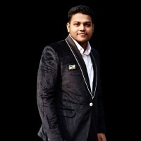 Himanshu Harsh