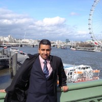 Mansoor Bin Haji Ali Al.Farsi