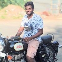 Praveenkumar Balasubramanin