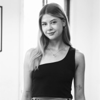 Catalina Olate Hidalgo