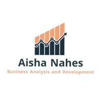 Aisha Nahes