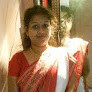 Moumita Majumdar