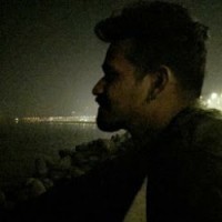 Ashish Bulakhe