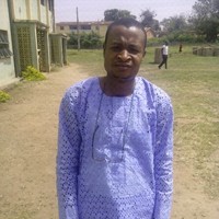 Olurotimi Ikupolati