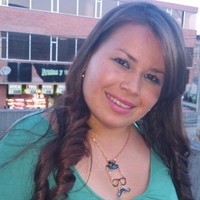 Deisy Cecilia Carrillo Rodriguez