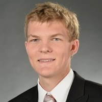 Christopher Vesely