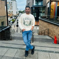 Shaik Abdul Adil