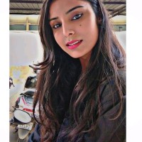 Palak Sharma