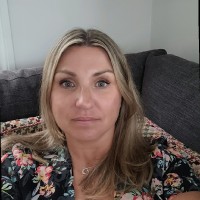 Sinead Cullinane
