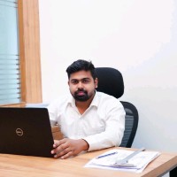 Sudhansu Sekhar Mohapatra