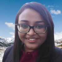 Munmun Dutta