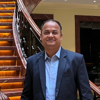 Radhakrishnan Thiyagarajan