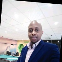 Thembani Maluleke