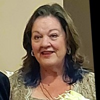 Mary Ellen Brooks