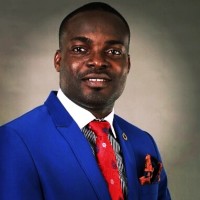 Simeon Ekundayo Saidi