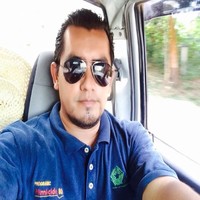 Samuel Nuñez Yescas
