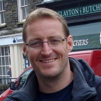 Josh Hilditch