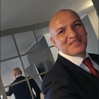 Nestor Javier Davila Diaz