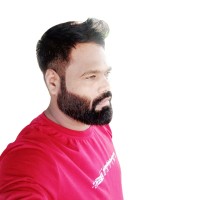 Ravindra Gadekar