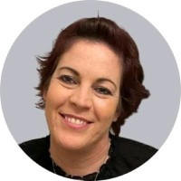 Lisa Galbraith (Mcips)