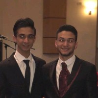 Mohammad Raed