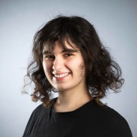 Layla Mokrane-Scott